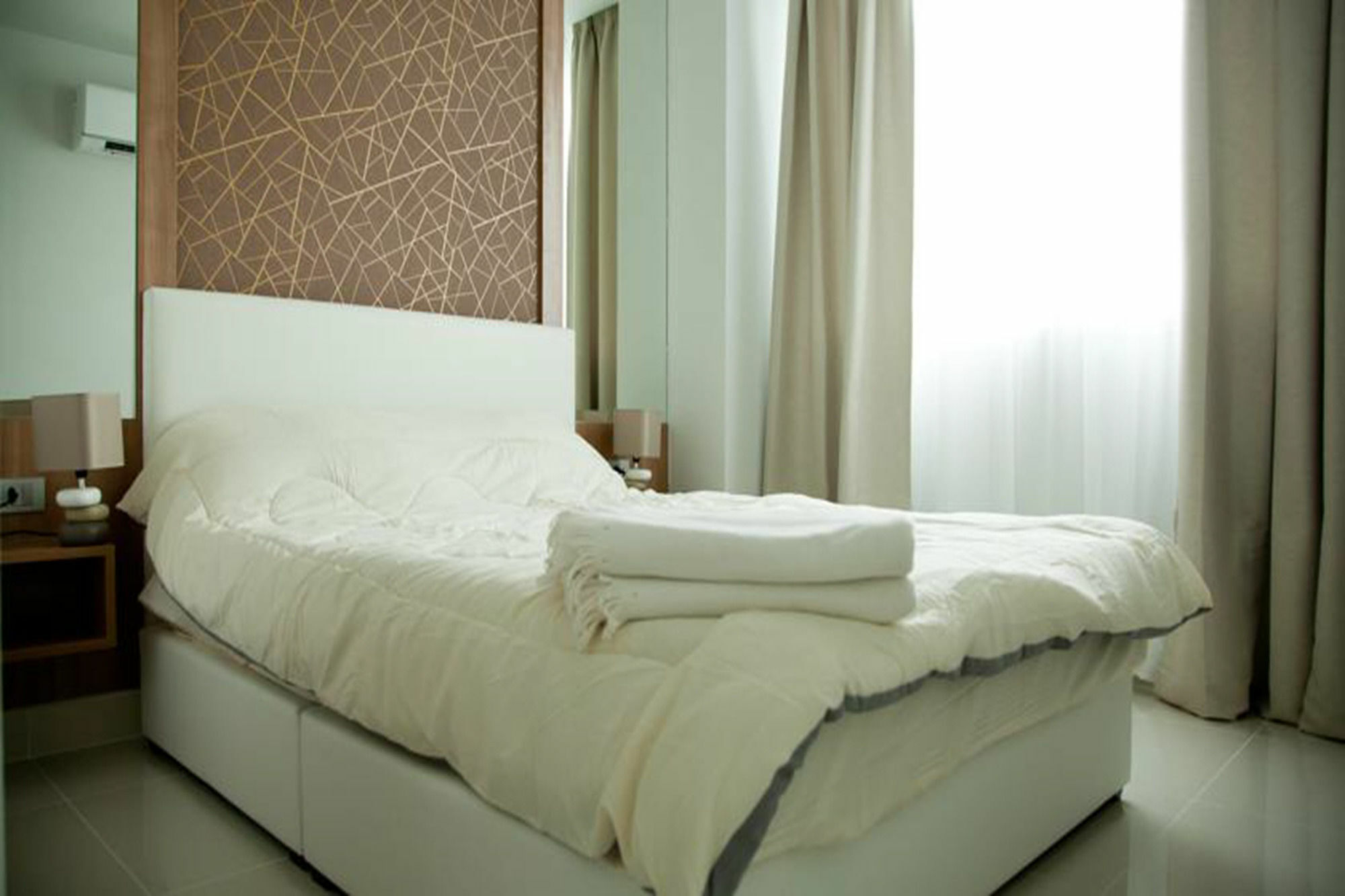 Amazon Pattaya Jomtien Apartments Εξωτερικό φωτογραφία