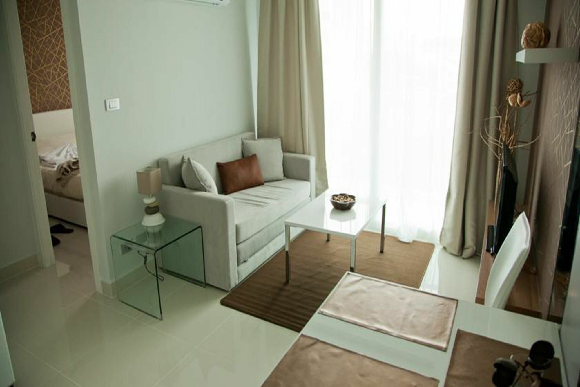 Amazon Pattaya Jomtien Apartments Εξωτερικό φωτογραφία