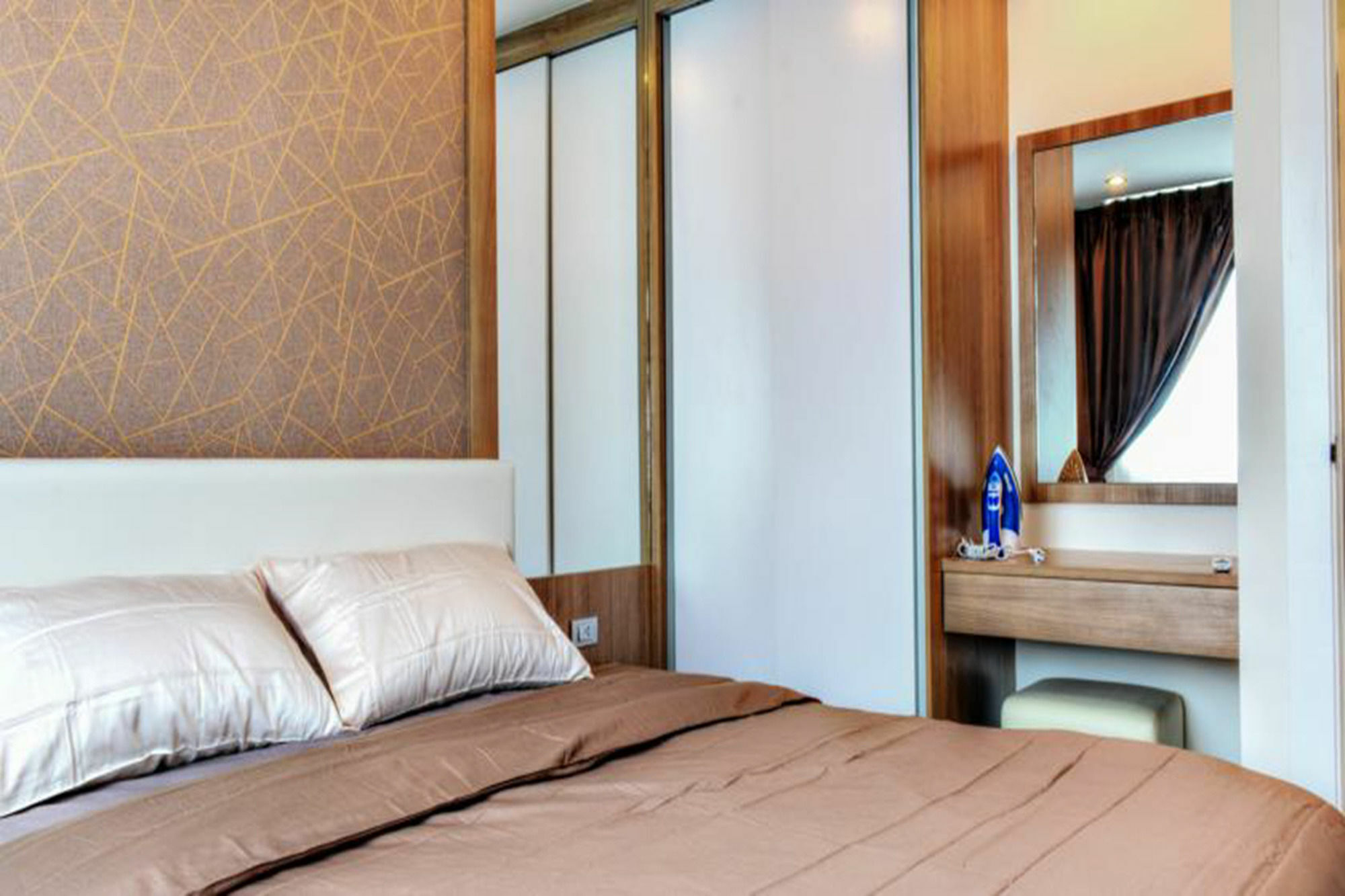 Amazon Pattaya Jomtien Apartments Εξωτερικό φωτογραφία