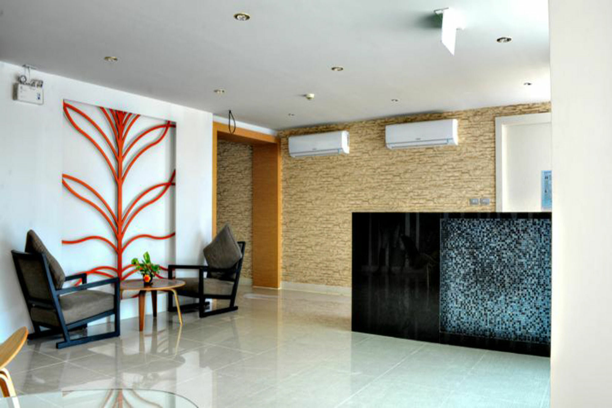 Amazon Pattaya Jomtien Apartments Εξωτερικό φωτογραφία