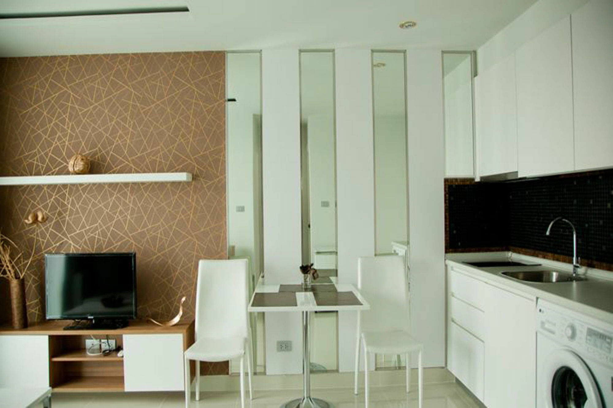 Amazon Pattaya Jomtien Apartments Εξωτερικό φωτογραφία