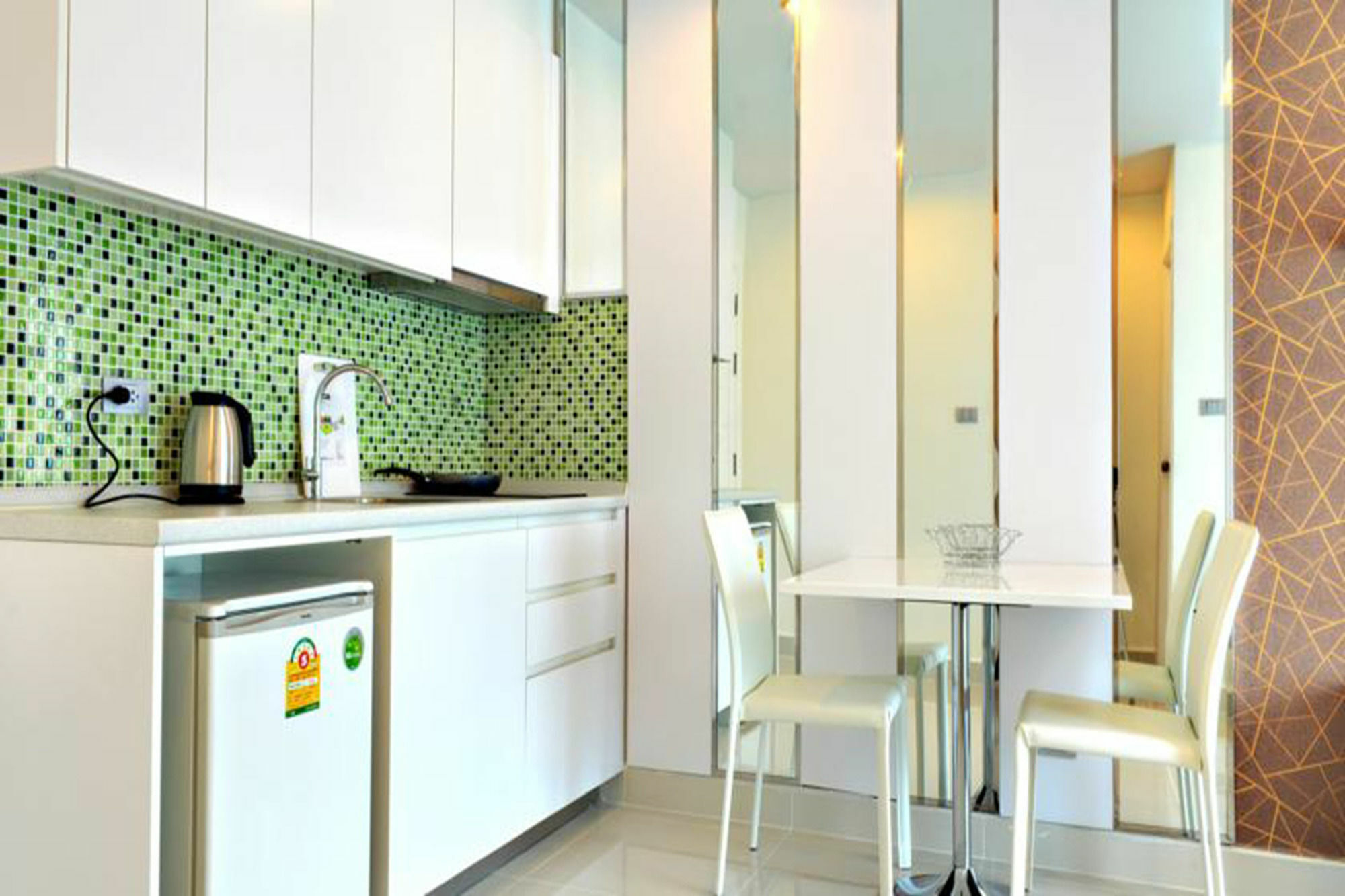 Amazon Pattaya Jomtien Apartments Εξωτερικό φωτογραφία