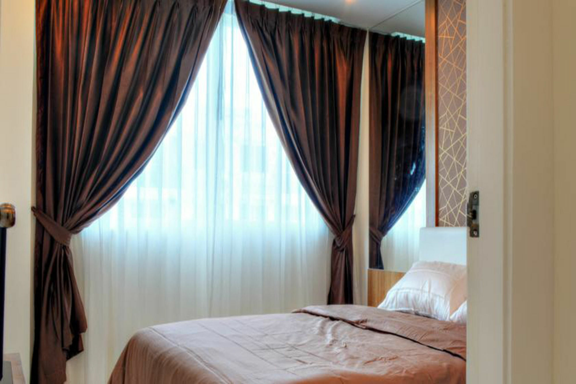 Amazon Pattaya Jomtien Apartments Εξωτερικό φωτογραφία