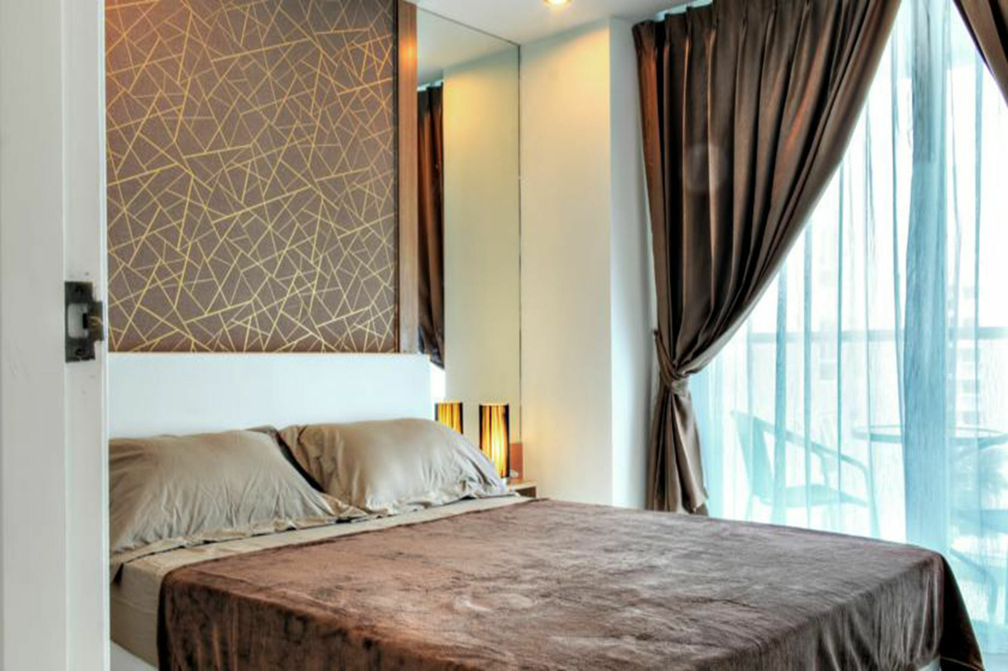 Amazon Pattaya Jomtien Apartments Εξωτερικό φωτογραφία