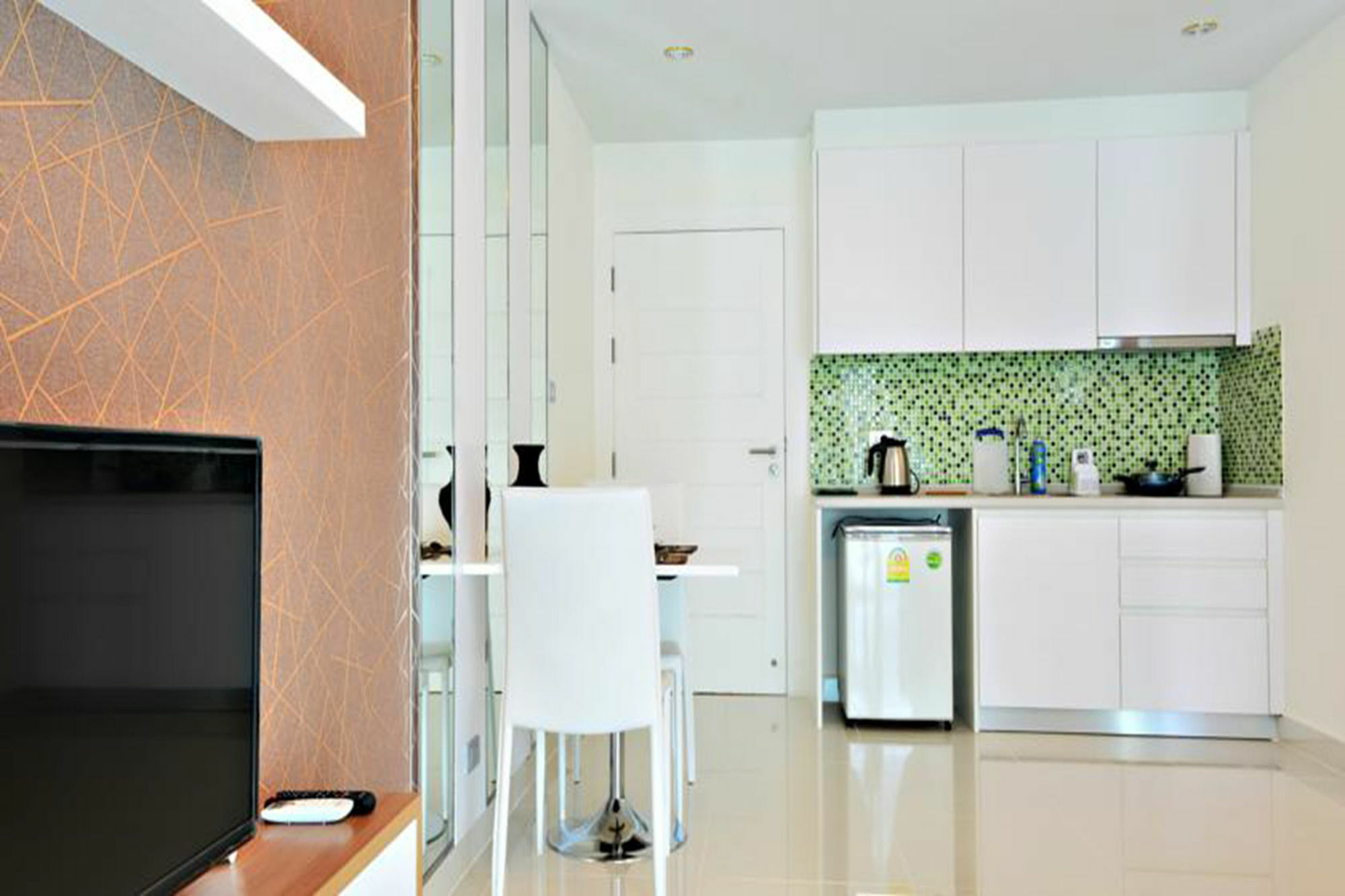 Amazon Pattaya Jomtien Apartments Εξωτερικό φωτογραφία