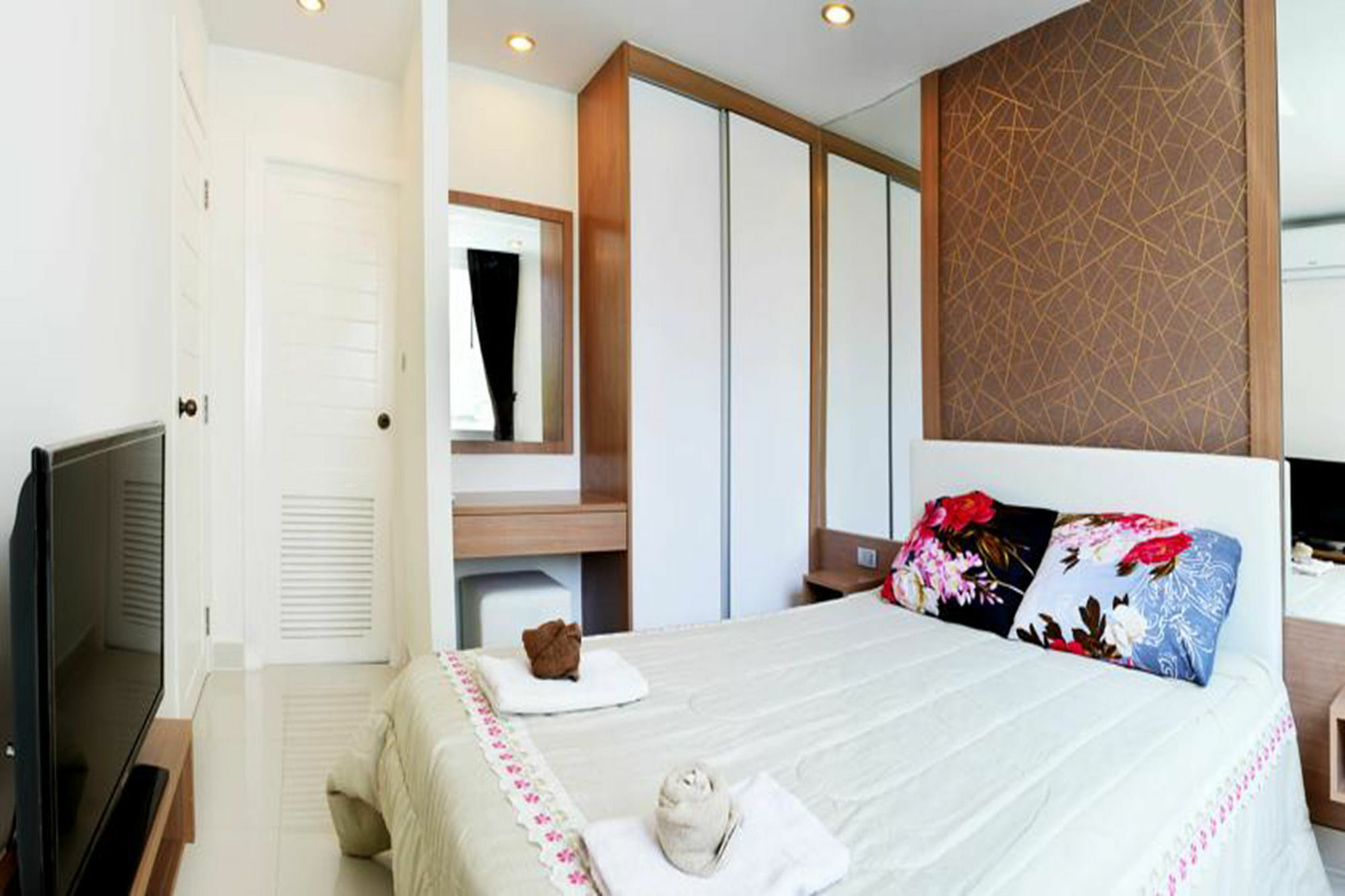 Amazon Pattaya Jomtien Apartments Εξωτερικό φωτογραφία